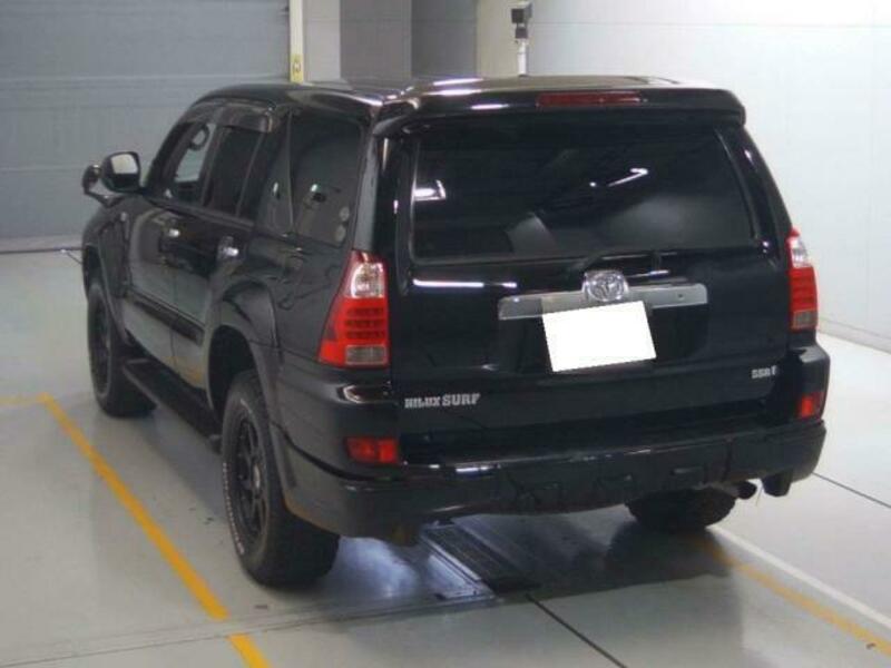 HILUX SURF