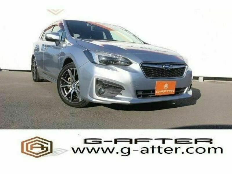 IMPREZA SPORT