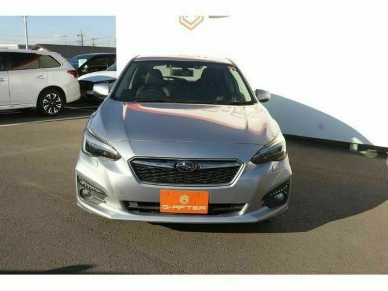 IMPREZA SPORT