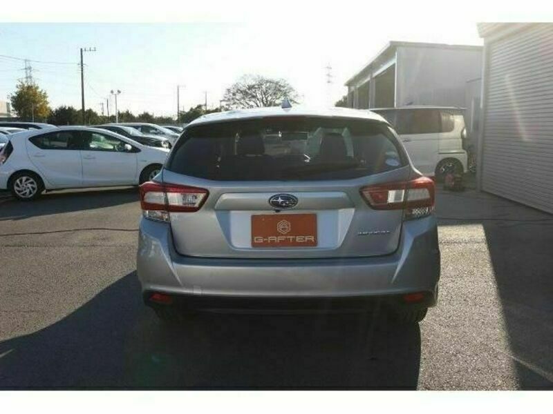 IMPREZA SPORT