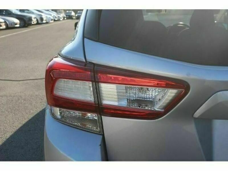 IMPREZA SPORT