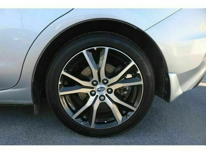 IMPREZA SPORT