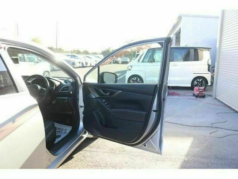 IMPREZA SPORT