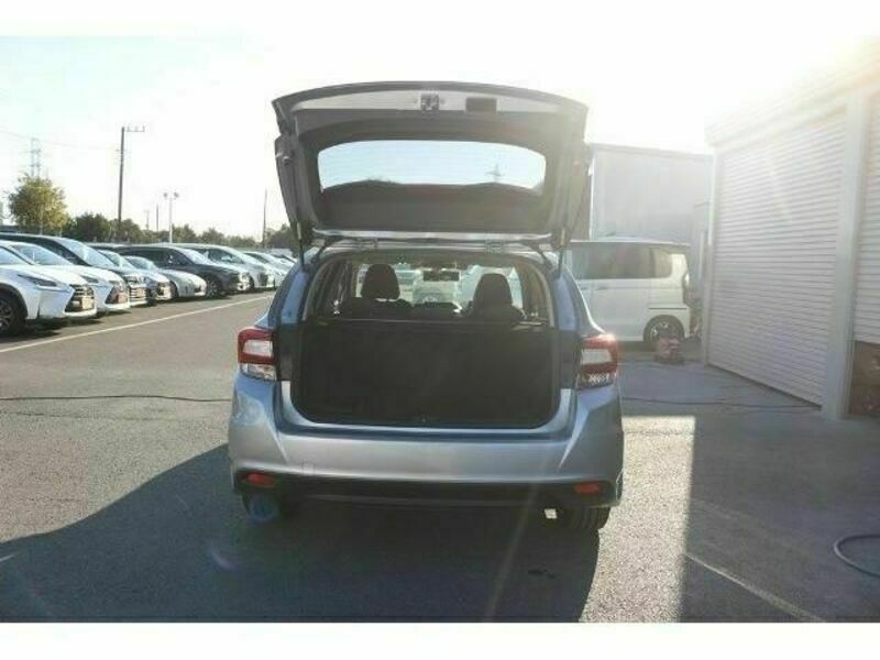 IMPREZA SPORT
