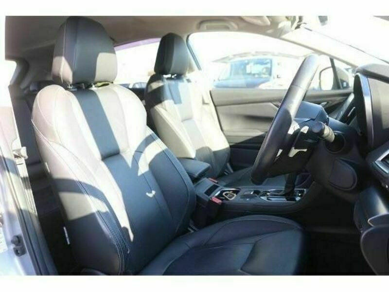 IMPREZA SPORT