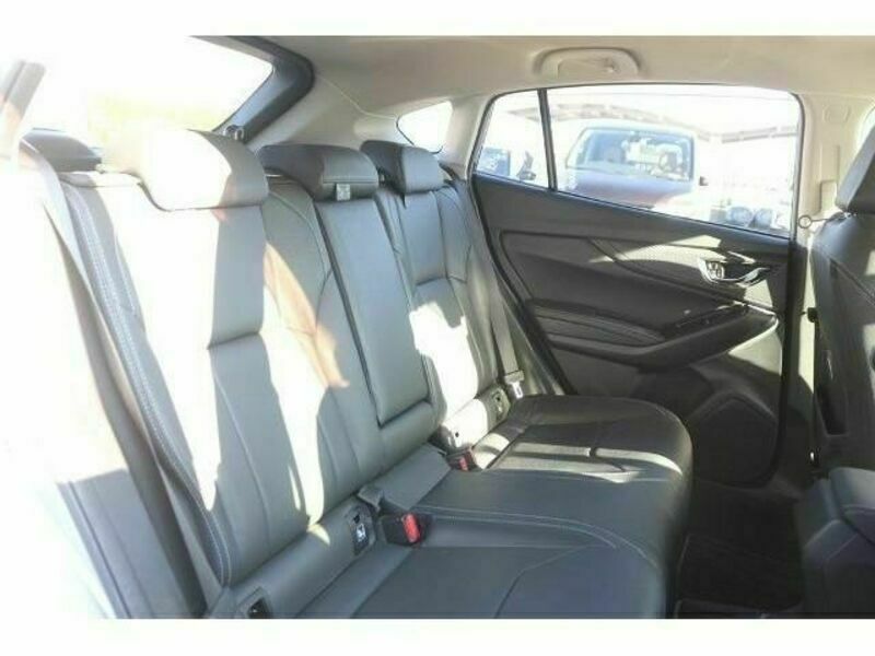 IMPREZA SPORT