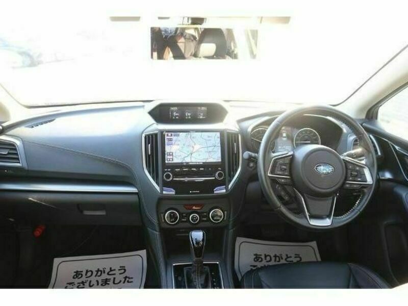 IMPREZA SPORT