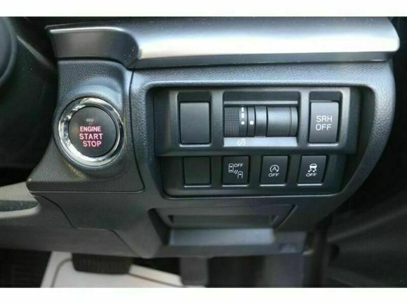 IMPREZA SPORT