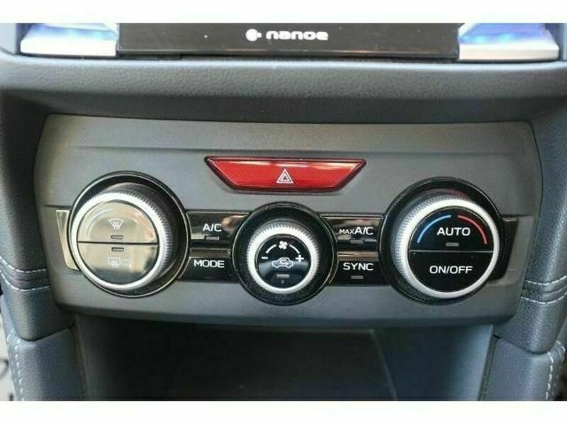IMPREZA SPORT