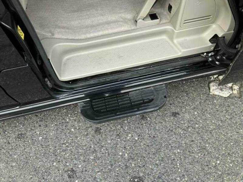 EVERY WAGON