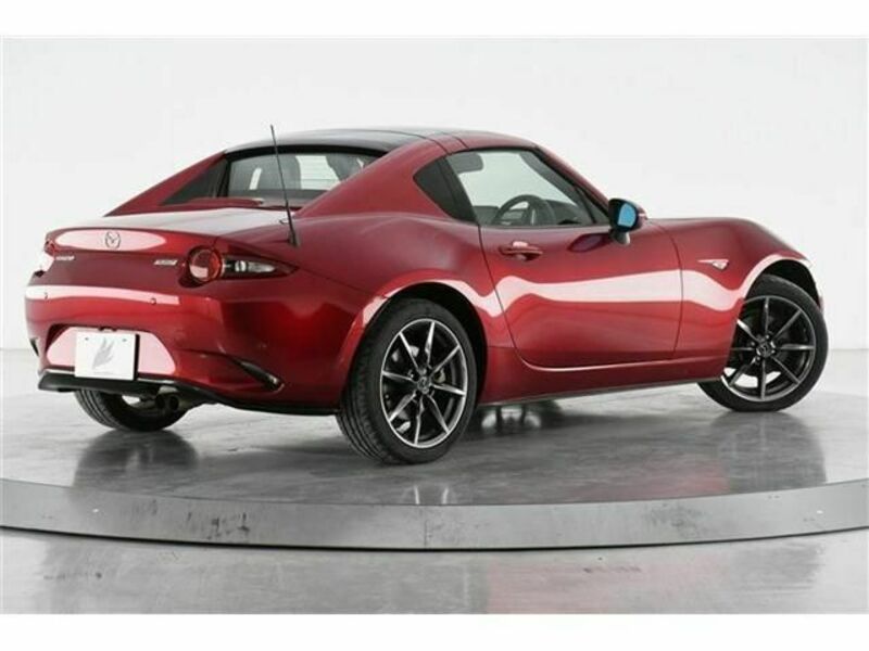 ROADSTER RF