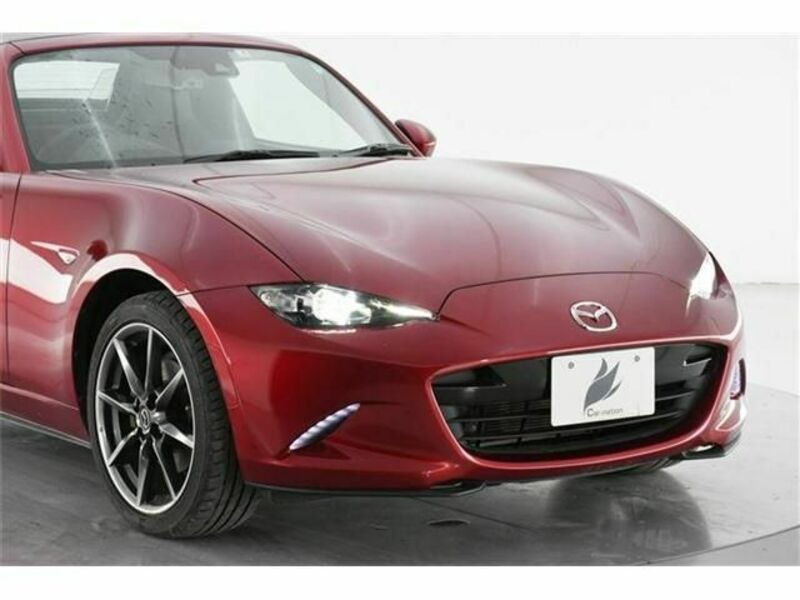 ROADSTER RF