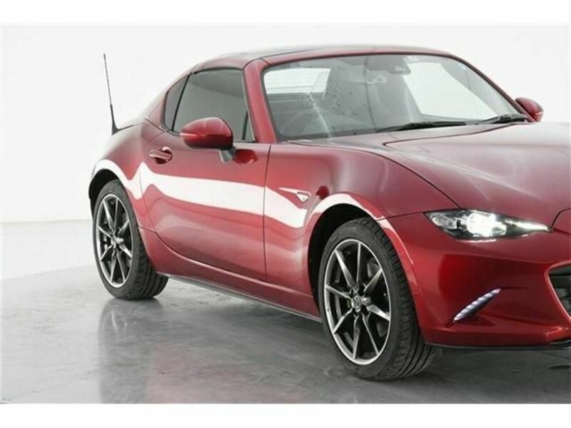ROADSTER RF