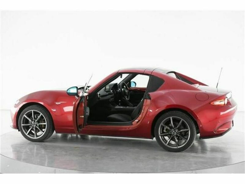 ROADSTER RF