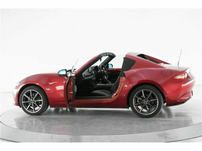 ROADSTER RF