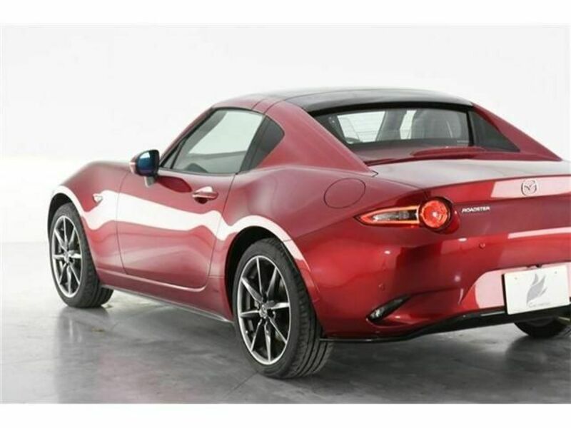 ROADSTER RF