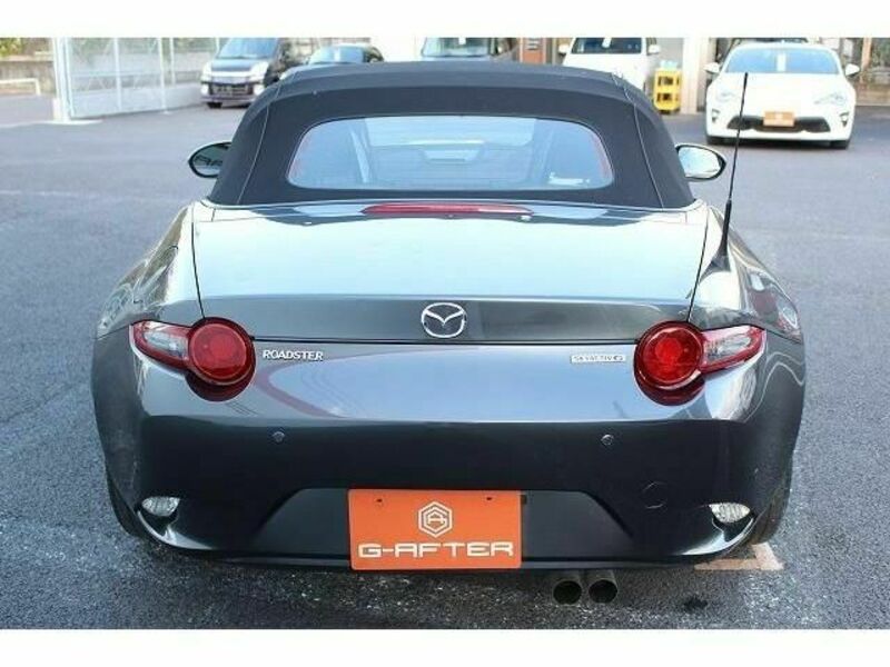 ROADSTER