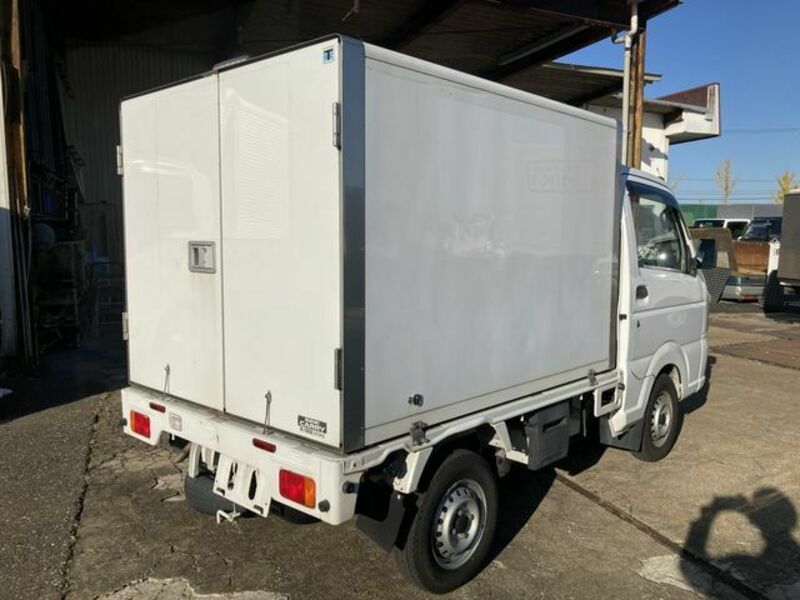 CARRY TRUCK