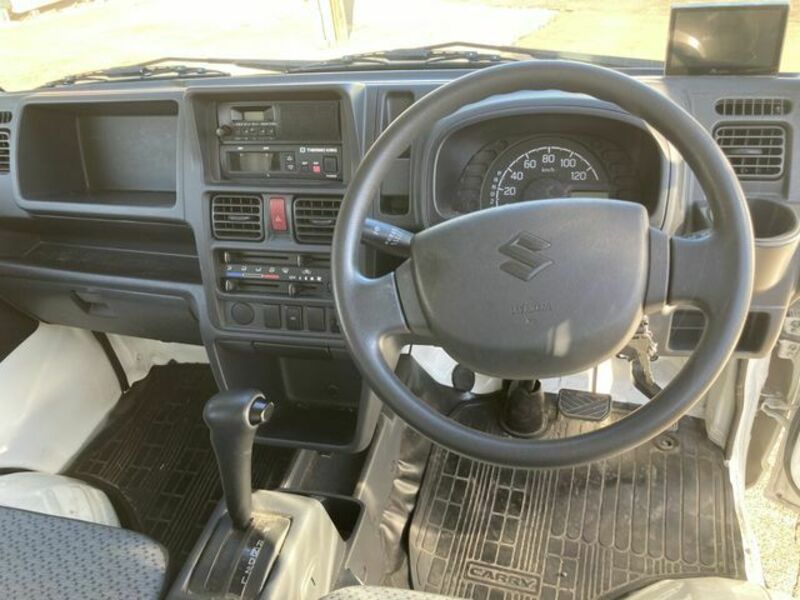CARRY TRUCK