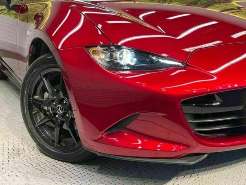 ROADSTER