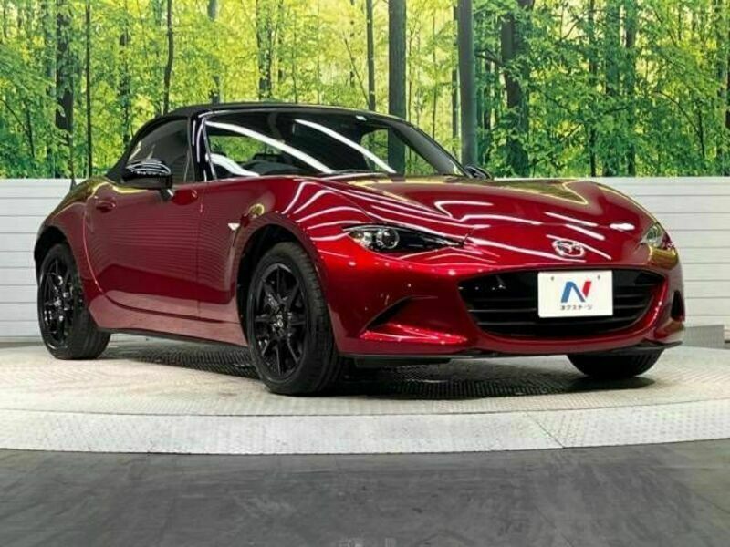 ROADSTER