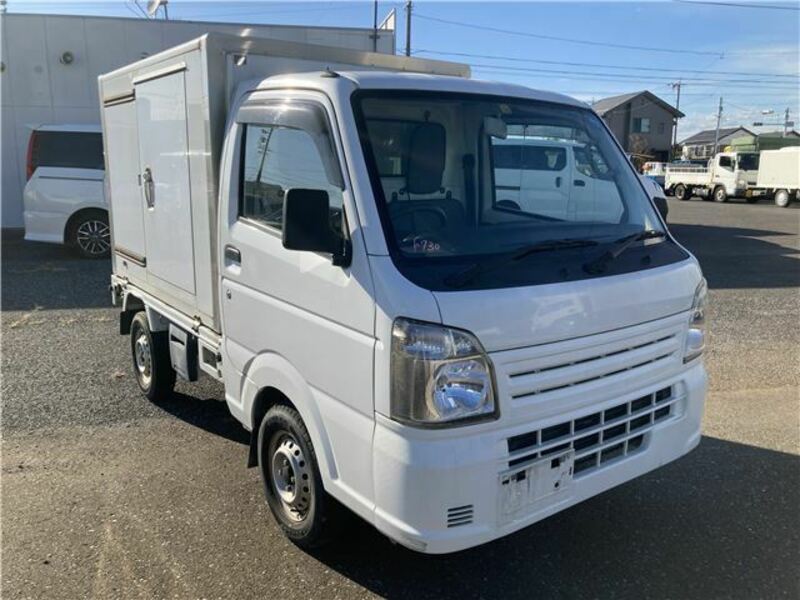 CARRY TRUCK