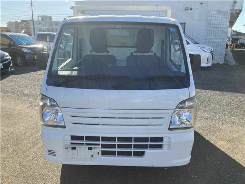 CARRY TRUCK