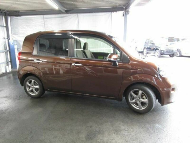 PORTE