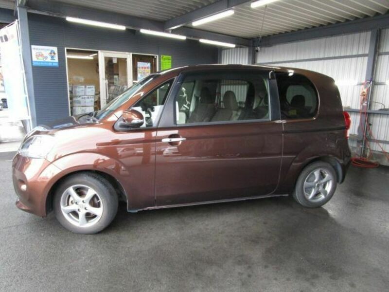 PORTE