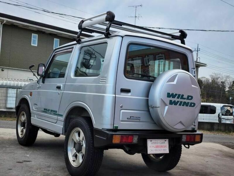 JIMNY-8