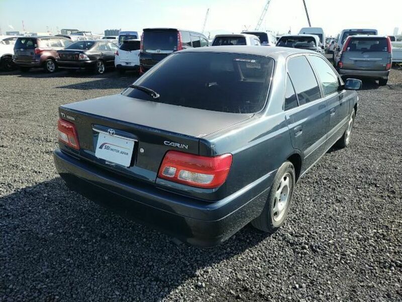 CARINA