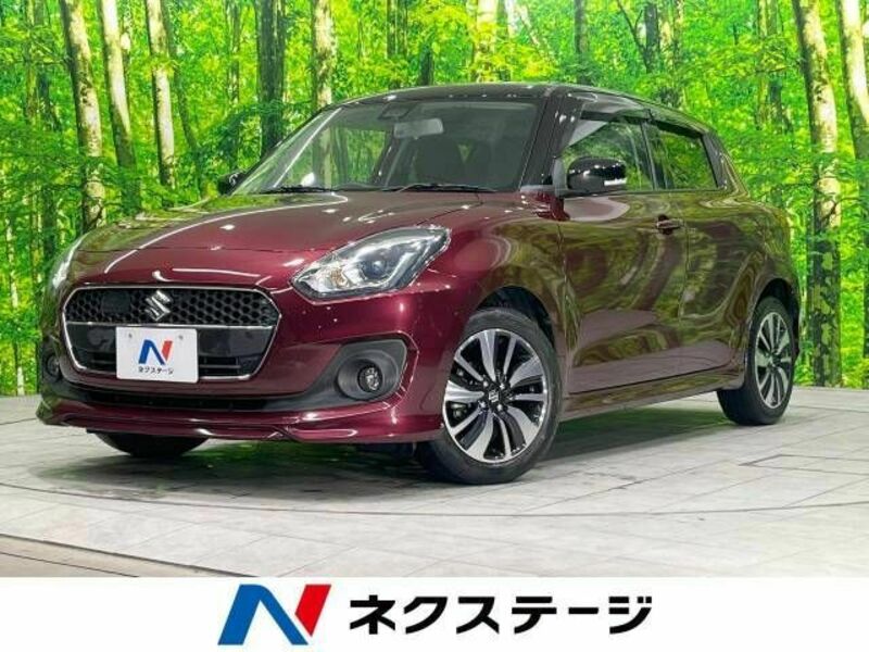 SWIFT