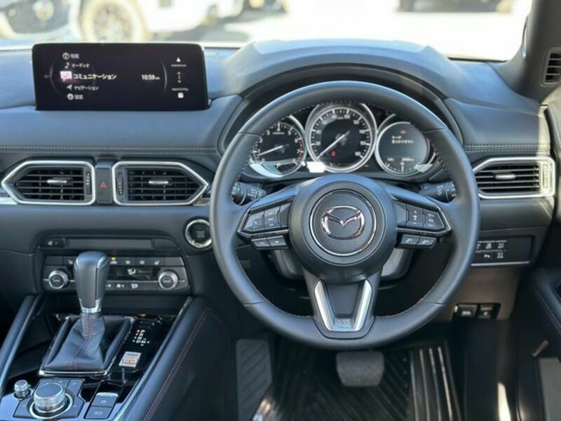 CX-8