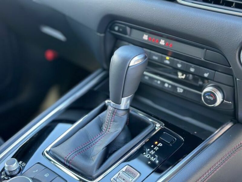 CX-8