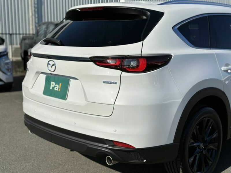 CX-8