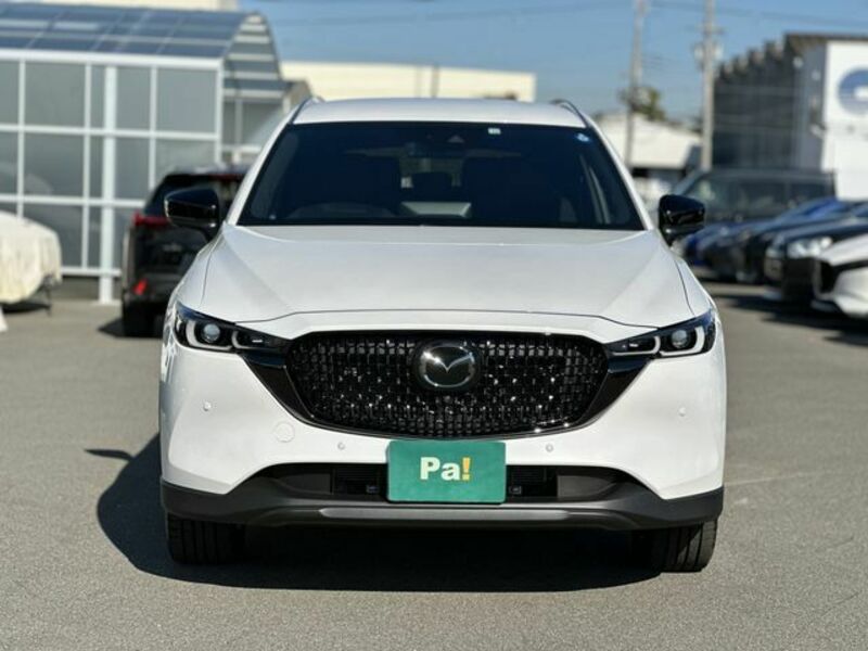 CX-8
