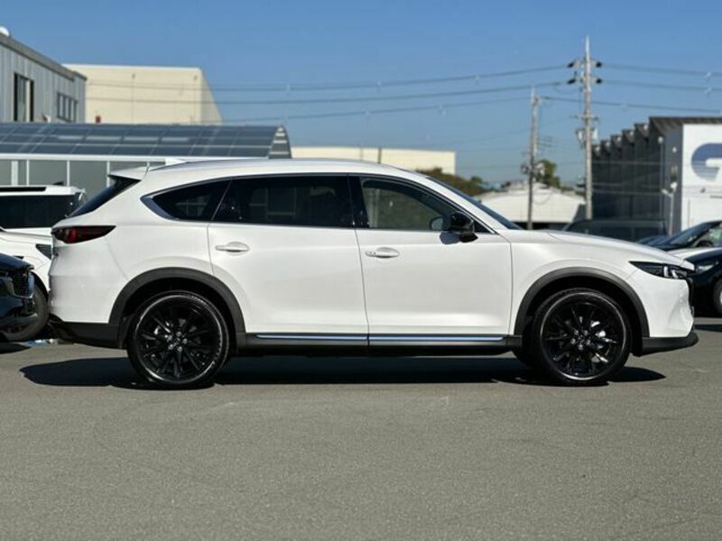 CX-8