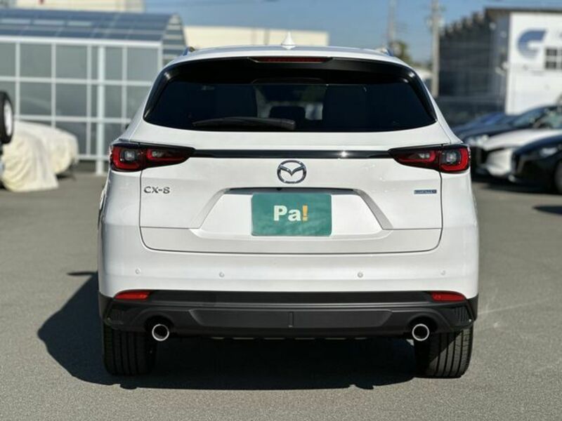 CX-8