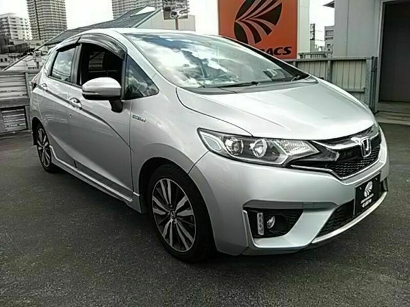 FIT HYBRID