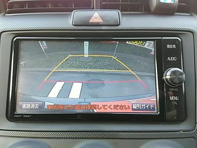 COROLLA FIELDER