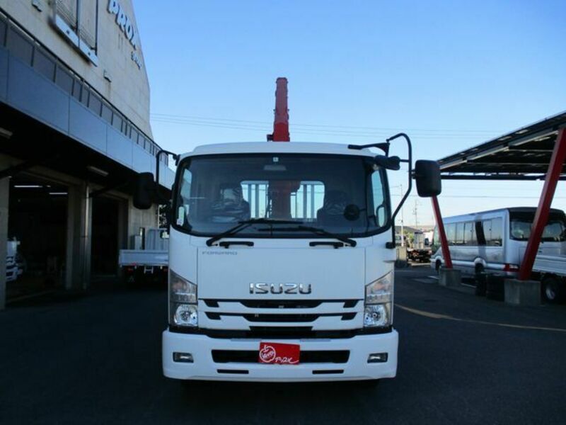 FORWARD