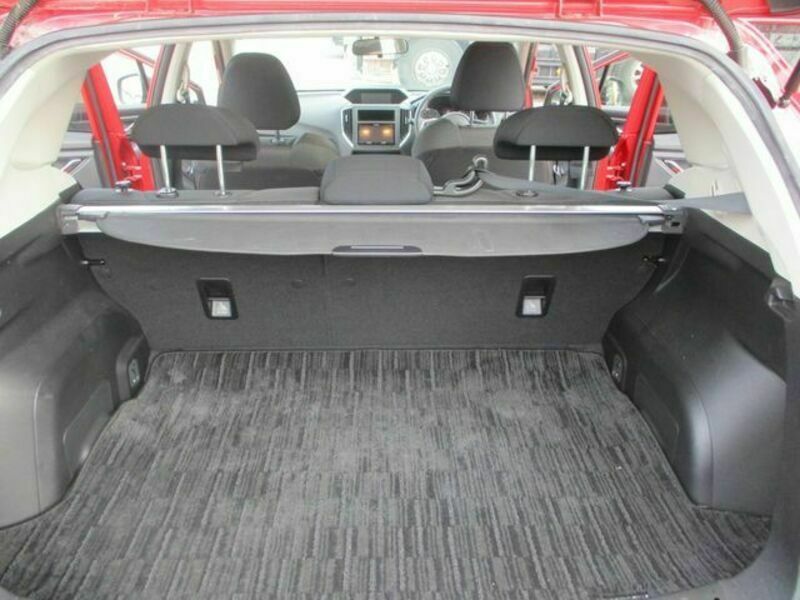 IMPREZA SPORT
