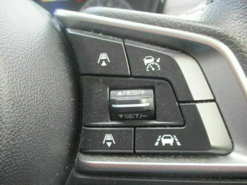 IMPREZA SPORT