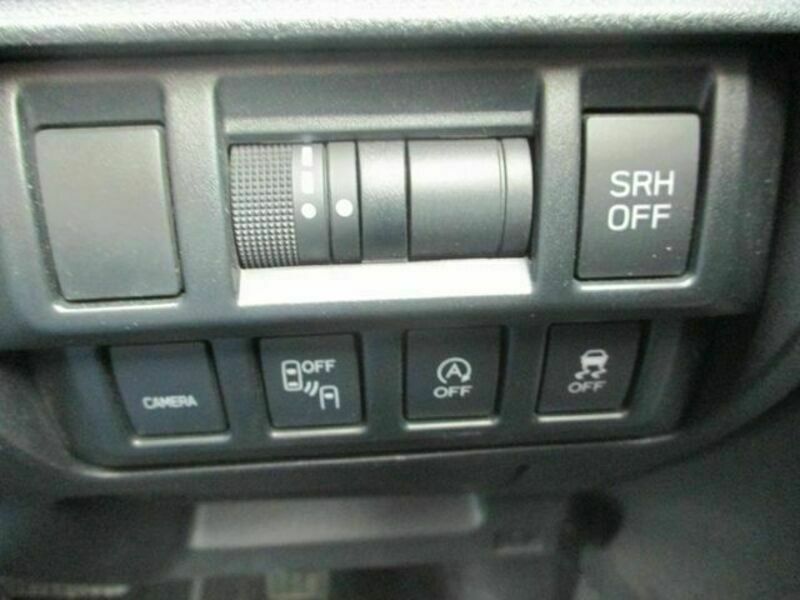 IMPREZA SPORT