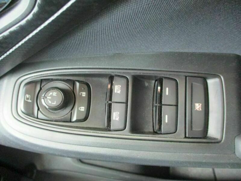IMPREZA SPORT