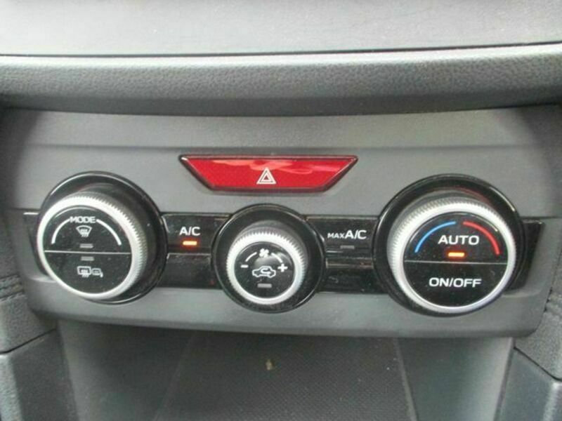 IMPREZA SPORT