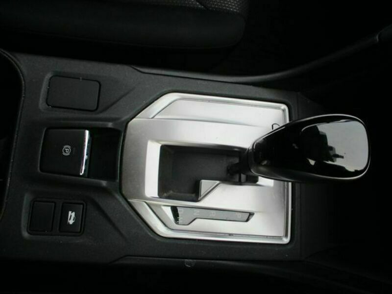 IMPREZA SPORT