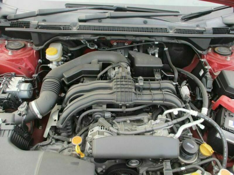 IMPREZA SPORT