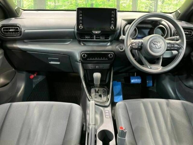 YARIS