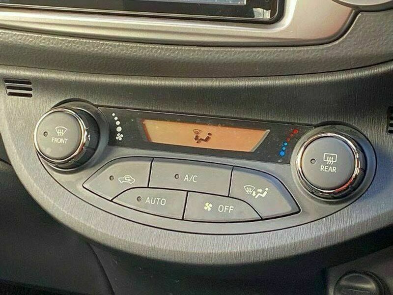 VITZ